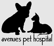 Avenues Pet Hospital Logo